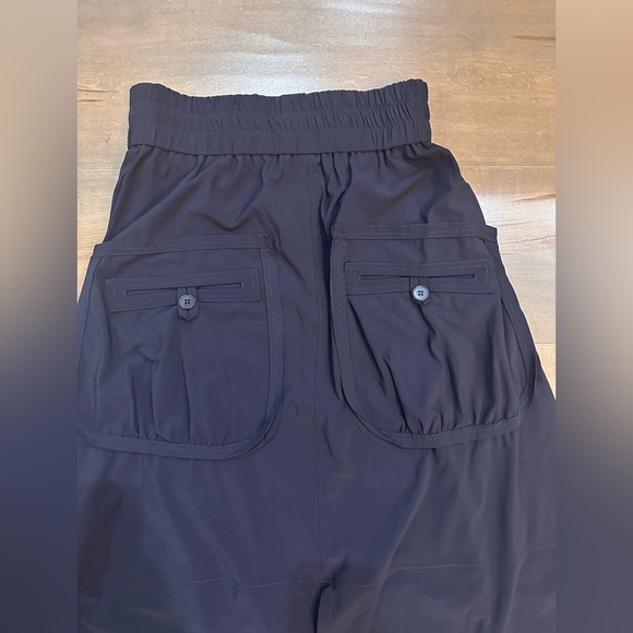 Elliott Lauren Cargo skirt - size 4 - Picture 2 of 5